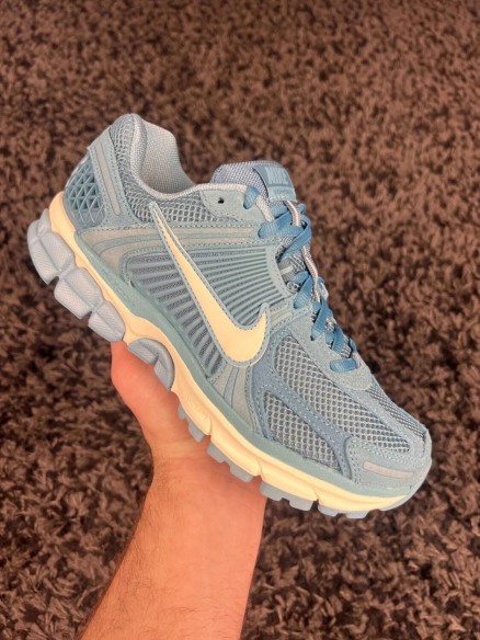 Nike Zoom Vomero 5 Denim Turquoise - Taille 38,5 EU