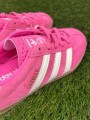 Adidas gazelle rose et blanc - Taille 36 EU