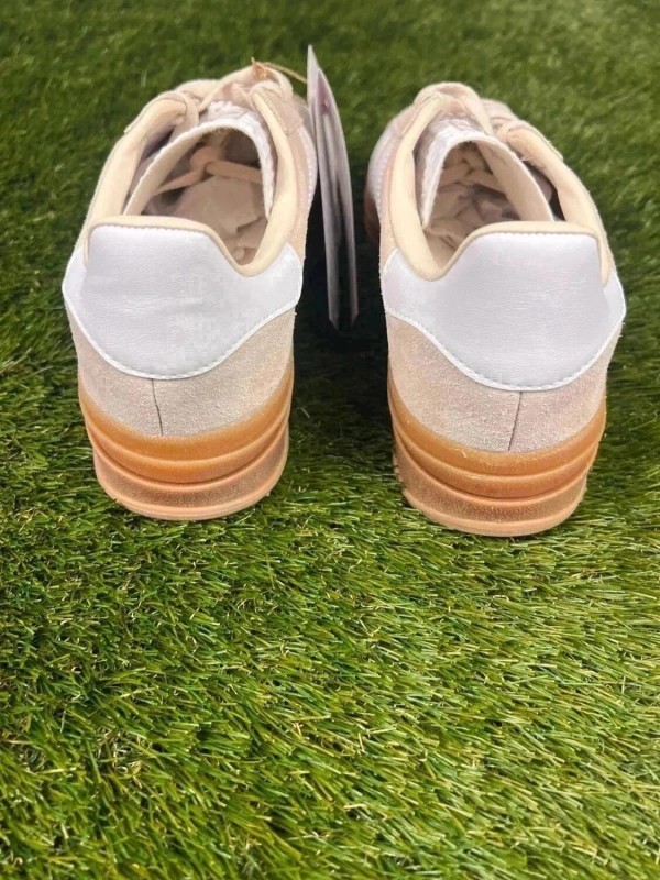 Adidas Gazelle Bold Wonder White - Taille 38 2