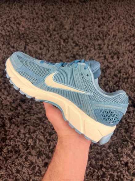 Nike Zoom Vomero 5 Denim Turquoise - Taille 38,5 EU