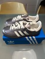 adidas samba og metallic purple gum taille 36,5