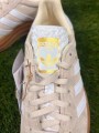 Adidas Gazelle Bold Wonder White - Taille 38