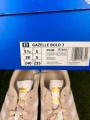 Adidas Gazelle Bold Wonder White - Taille 38