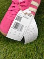 Adidas gazelle rose et blanc - Taille 36 EU