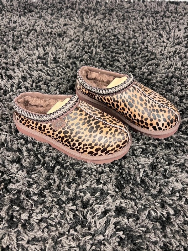 UGG Tasman Caspian - Taille 38 EU 2