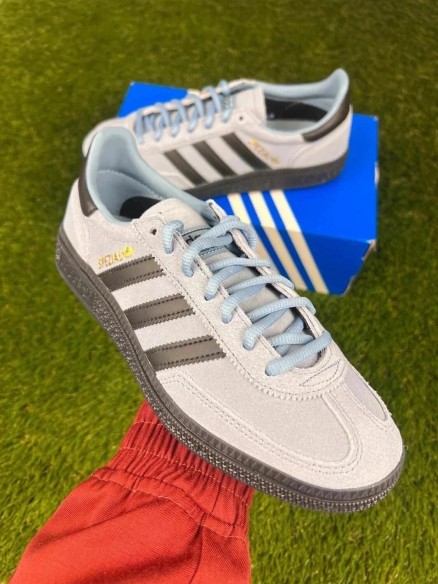adidas handball spezial blue black - taille 36 2/3