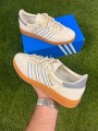 Adidas Handball Spezial beige sable gum - 38