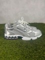 Nike Air Zoom Spiridon Cage 2 Metallic Silver - Taille 45 EU