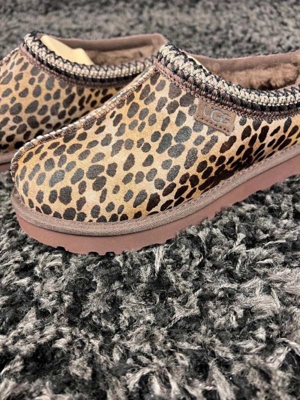 UGG Tasman Caspian - Taille 38 EU 2