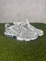 Nike Air Zoom Spiridon Cage 2 Metallic Silver - Taille 45 EU