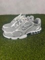 Nike Air Zoom Spiridon Cage 2 Metallic Silver - Taille 45 EU