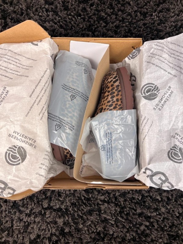 UGG Tasman Caspian - Taille 38 EU 2