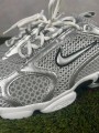 Nike Air Zoom Spiridon Cage 2 Metallic Silver - Taille 45 EU