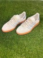 Adidas Handball Spezial beige sable gum - 38