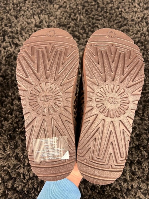 UGG Tasman Caspian - Taille 38 EU 2