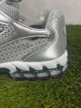 Nike Air Zoom Spiridon Cage 2 Metallic Silver - Taille 45 EU