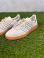 Adidas Handball Spezial beige sable gum - 38
