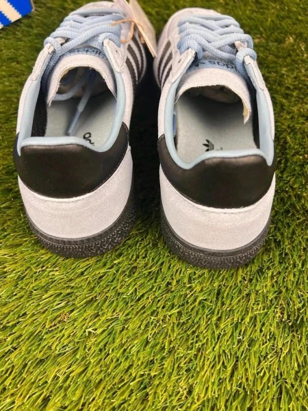 adidas handball spezial blue black - taille 36 2/3