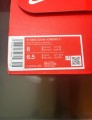 Nike Zoom vomero 5 bleu taille 39