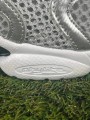Nike Air Zoom Spiridon Cage 2 Metallic Silver - Taille 45 EU