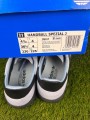 adidas handball spezial blue black - taille 36 2/3