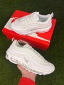 Nike air max 97 Blanc - taille 39