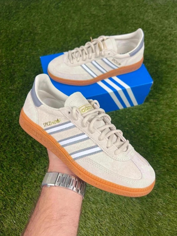 adidas handball spezial beige sable gum - 37 1/3 2