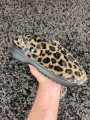 Crocs Classic Unfurgettable Clog Leopard