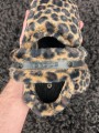 Crocs Classic Unfurgettable Clog Leopard