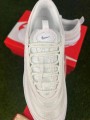 Nike air max 97 blanc - taille 36