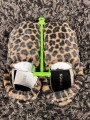 Crocs Classic Unfurgettable Clog Leopard