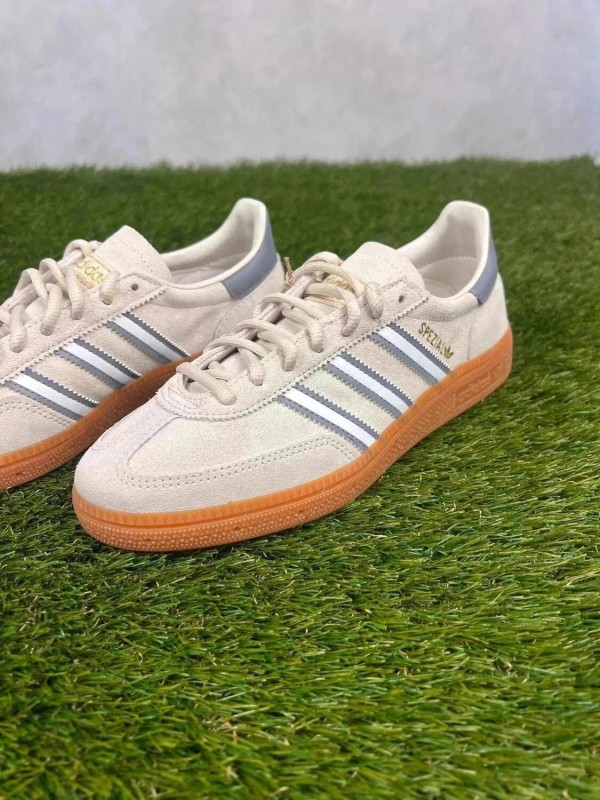 adidas handball spezial beige sable gum - 37 1/3 2