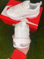 Nike air max 97 blanc - taille 36