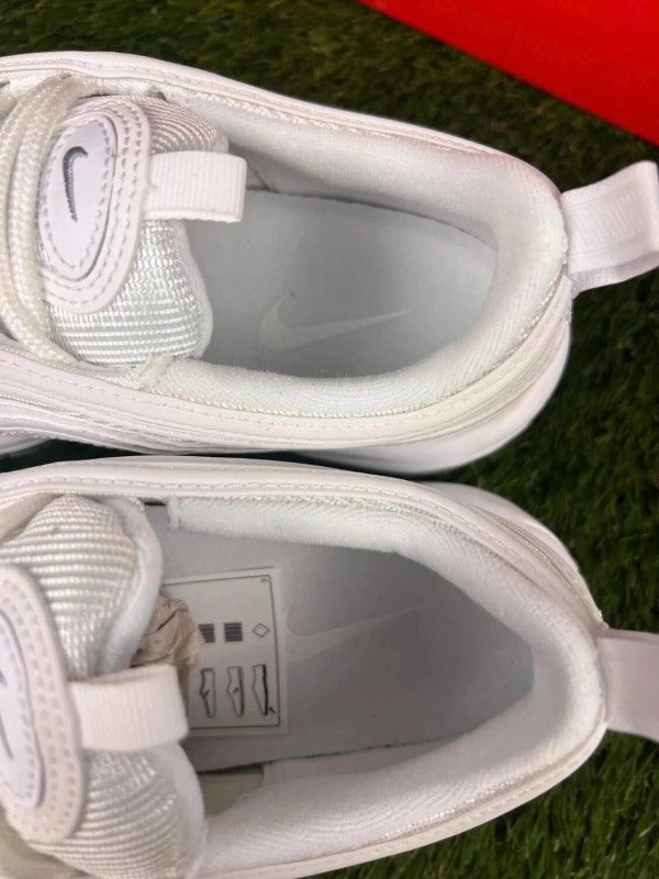Nike air max 97 Blanc - taille 39 2