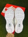 Nike air max 97 blanc - taille 36