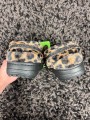 Crocs Classic Unfurgettable Clog Leopard
