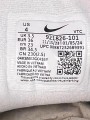 Nike air max 97 blanc - taille 36