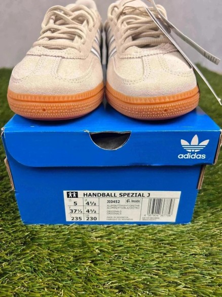 adidas handball spezial beige sable gum - 37 1/3