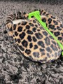 Crocs Classic Unfurgettable Clog Leopard