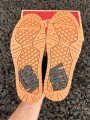 Vans Hylane noir semelle gomme - taille 36,5 EU