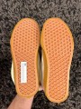 Vans knu skool gum spa blue - taille 36 eu