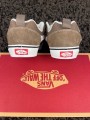 Vans knu skool color theory walnut - taille 37