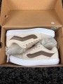 Vans knu skool fat lace creme brulée - taille 39 EU