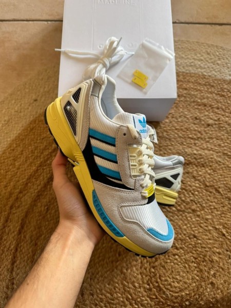 adidas ZX8000 Made in germany - taille 42,5