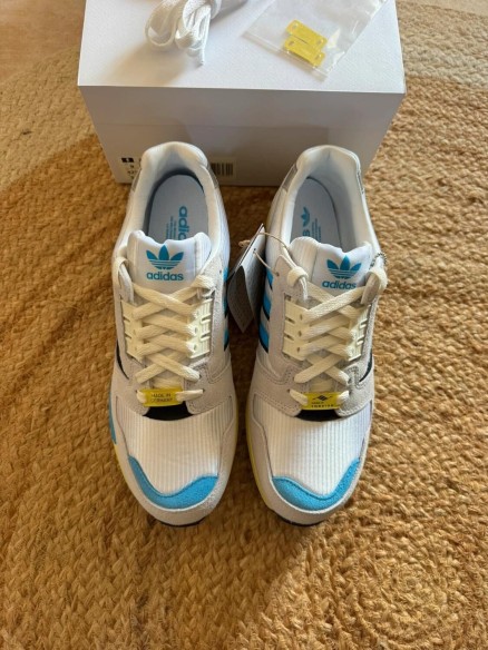 adidas ZX8000 Made in germany - taille 42,5