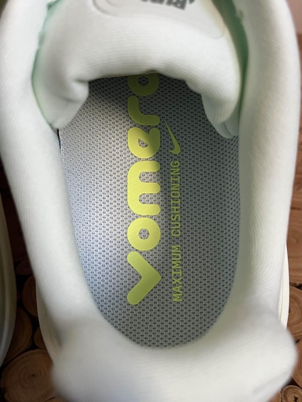 Nike Vomero premium