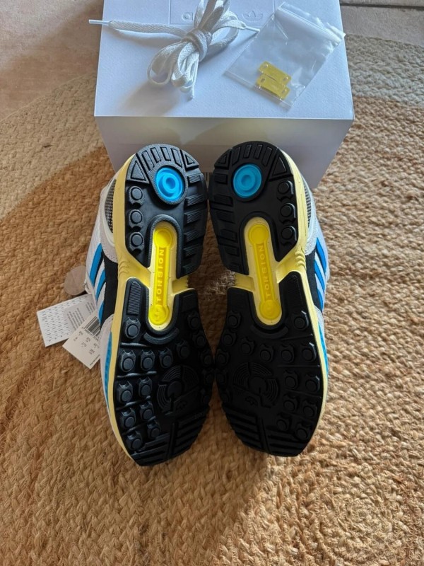 adidas ZX8000 Made in germany - taille 42,5 2