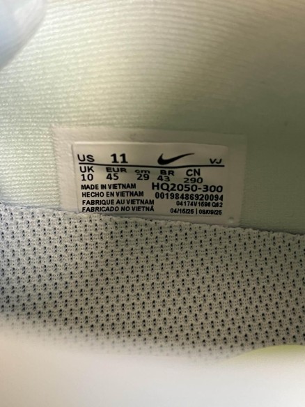 Nike Vomero premium
