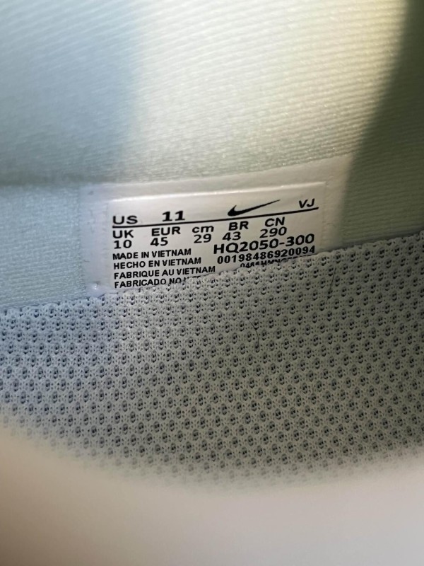 Nike Vomero premium 2