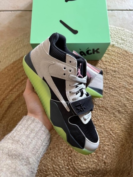 Jordan Jumpman Jack TR Travis Scott X Chase B - Taille 42
